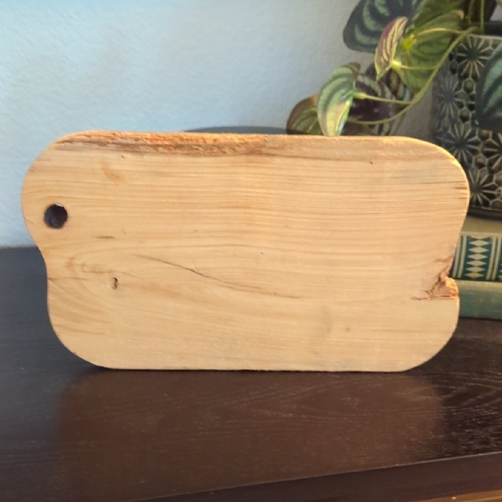 Rustic Wooden Bar Sign - Picture 2 of 2